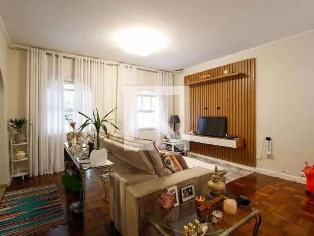 Casa / Sobrado para Venda em São Paulo/SP Paraíso 4 Quartos