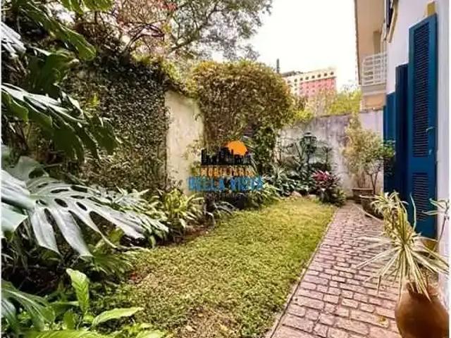 Casa / Sobrado para Venda em São Paulo/SP Paraíso 4 Quartos