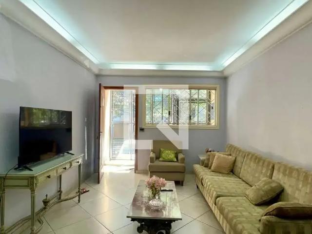 Casa / Sobrado para Venda em São Paulo/SP Paraíso 4 Quartos