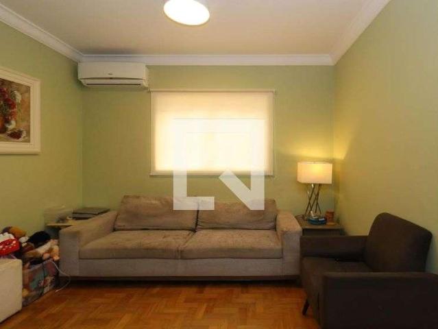 Casa / Sobrado para Venda em São Paulo/SP Paraíso 4 Quartos