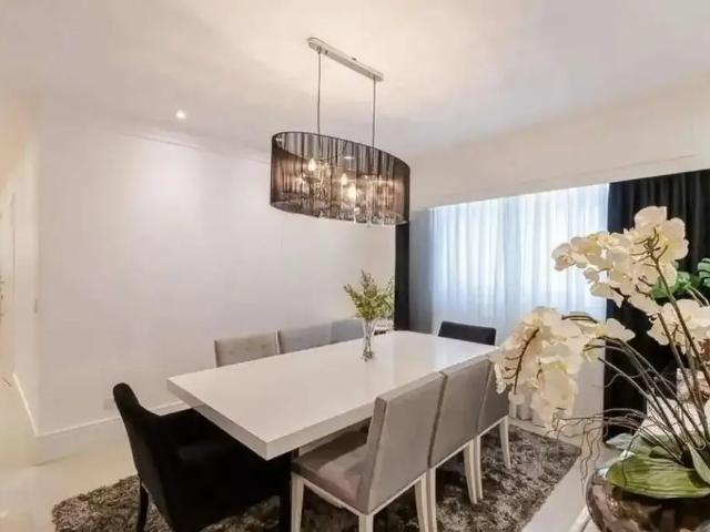 Casa / Sobrado para Venda em São Paulo/SP Paraíso 4 Quartos