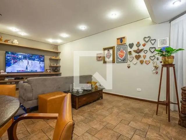 Casa / Sobrado para Venda em São Paulo/SP Paraíso 5 Quartos
