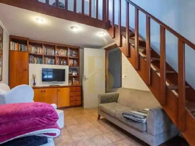 Casa / Sobrado para Venda em São Paulo/SP Paraíso 5 Quartos