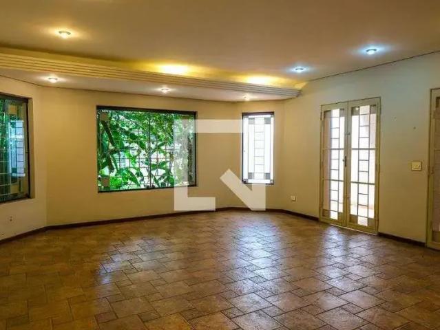 Casa / Sobrado para Venda em São Paulo/SP Paraíso 5 Quartos