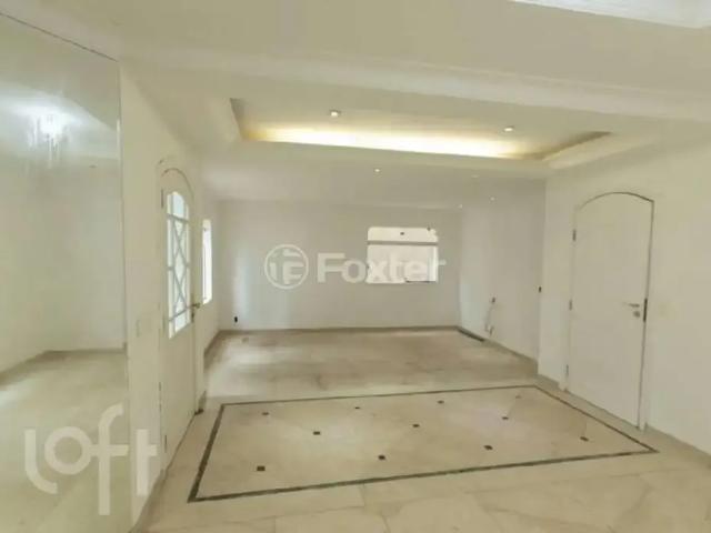 Casa / Sobrado para Venda em São Paulo/SP Paraisópolis 4 Quartos