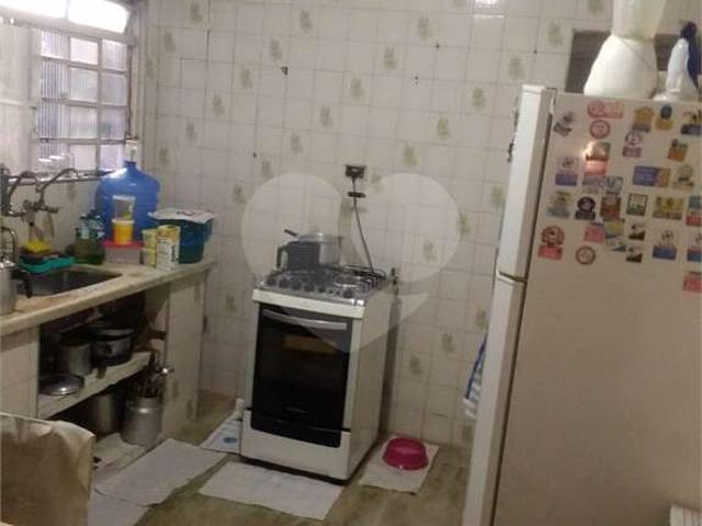 Casa / Sobrado para Venda em São Paulo/SP Pari 2 Quartos