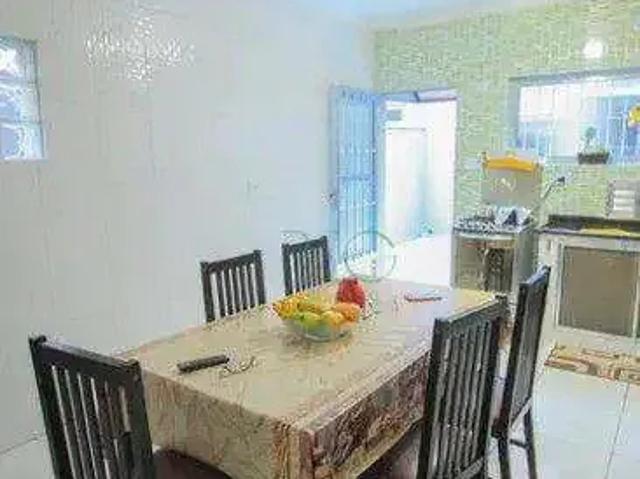Casa / Sobrado para Venda em São Paulo/SP Pari 3 Quartos