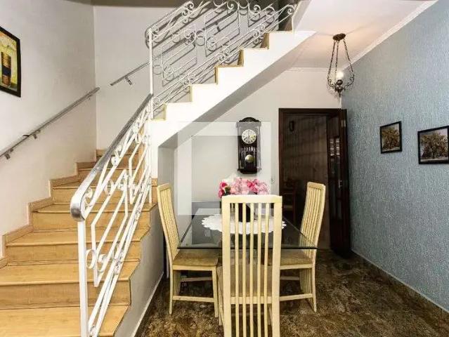 Casa / Sobrado para Venda em São Paulo/SP Pari 3 Quartos