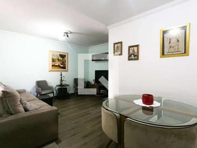 Casa / Sobrado para Venda em São Paulo/SP Pari 3 Quartos