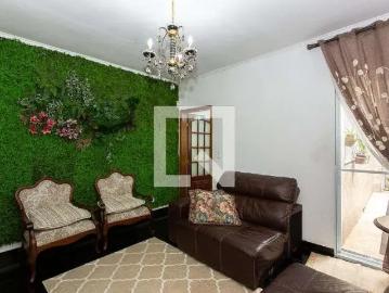 Casa / Sobrado para Venda em São Paulo/SP Pari 3 Quartos