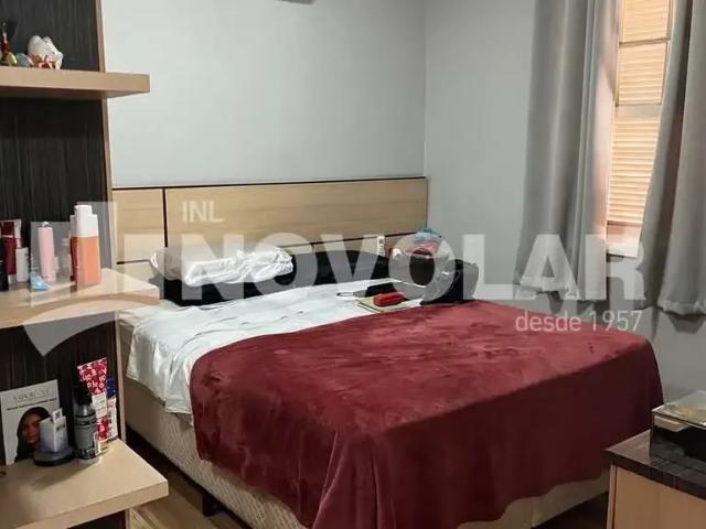 Casa / Sobrado para Venda em São Paulo/SP Pari 3 Quartos