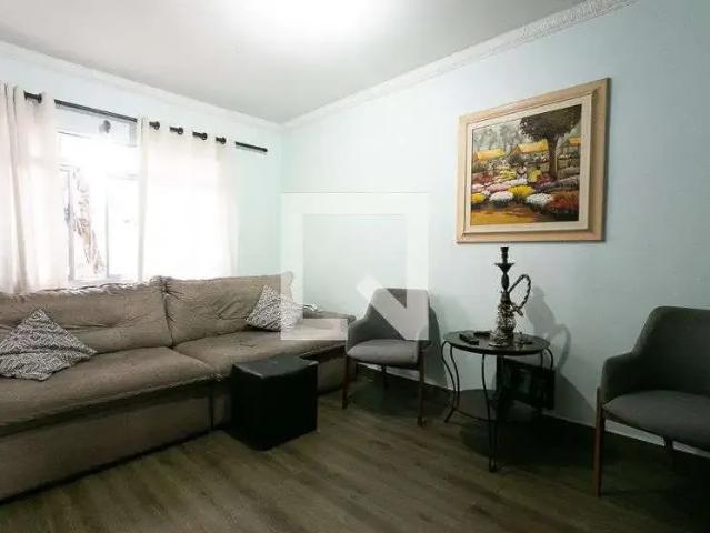 Casa / Sobrado para Venda em São Paulo/SP Pari 3 Quartos