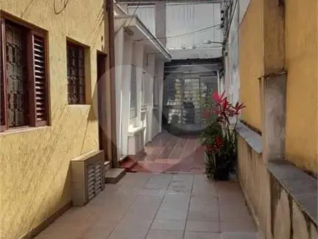 Casa / Sobrado para Venda em São Paulo/SP Pari 3 Quartos