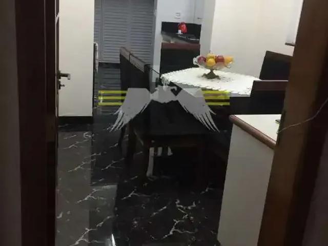 Casa / Sobrado para Venda em São Paulo/SP Pari 3 Quartos