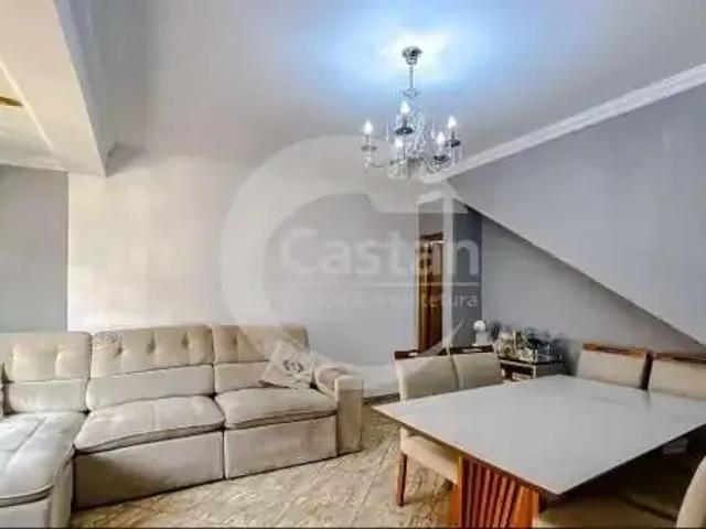 Casa / Sobrado para Venda em São Paulo/SP Pari 3 Quartos