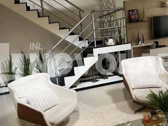 Casa / Sobrado para Venda em São Paulo/SP Pari 3 Quartos