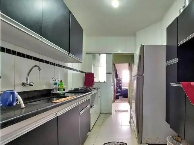 Casa / Sobrado para Venda em São Paulo/SP Pari 3 Quartos