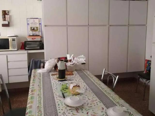 Casa / Sobrado para Venda em São Paulo/SP Pari 4 Quartos