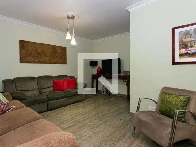 Casa / Sobrado para Venda em São Paulo/SP Pari 4 Quartos