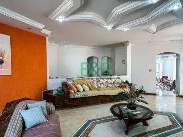 Casa / Sobrado para Venda em São Paulo/SP Pari 4 Quartos