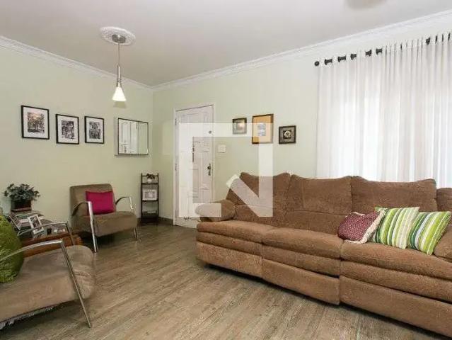 Casa / Sobrado para Venda em São Paulo/SP Pari 4 Quartos