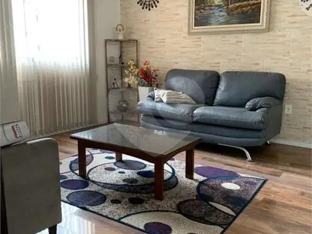 Casa / Sobrado para Venda em São Paulo/SP Pari 5 Quartos