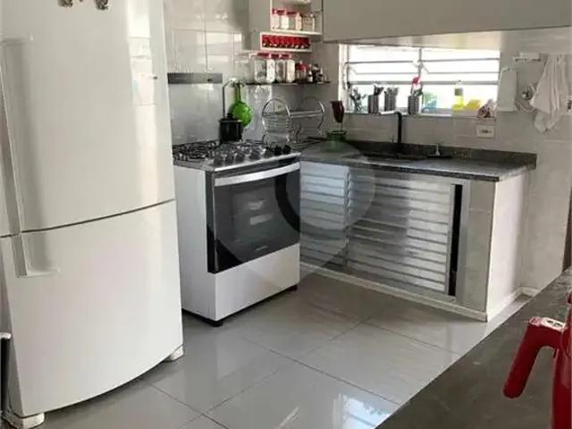 Casa / Sobrado para Venda em São Paulo/SP Pari 5 Quartos