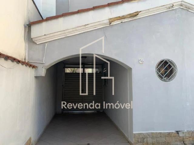 Casa / Sobrado para Venda em São Paulo/SP Pari 5 Quartos