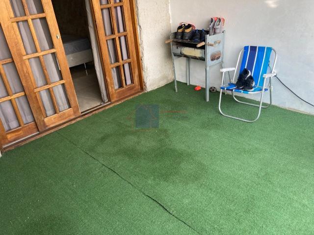 Casa / Sobrado para Venda em São Paulo/SP Parque Cocaia 2 Quartos