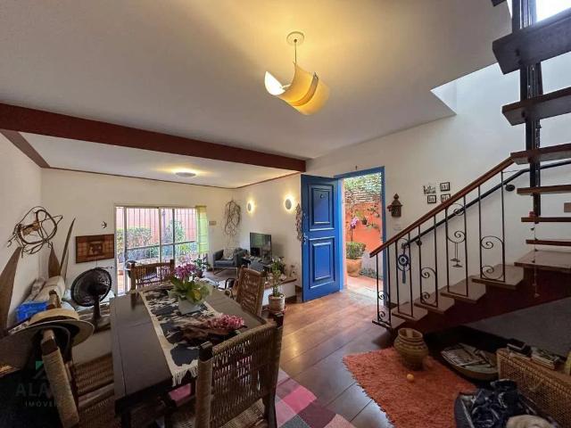 Casa / Sobrado para Venda em São Paulo/SP Parque Colonial 3 Quartos