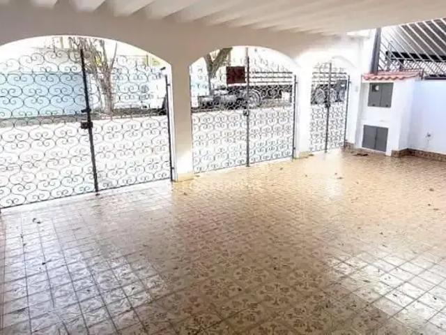 Casa / Sobrado para Venda em São Paulo/SP Parque Colonial 3 Quartos