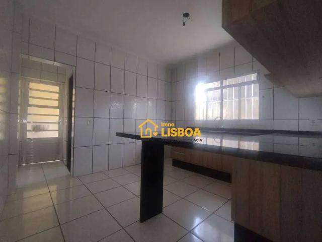 Casa / Sobrado para Venda em São Paulo/SP Parque Colonial 3 Quartos