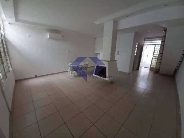 Casa / Sobrado para Venda em São Paulo/SP Parque Colonial 3 Quartos