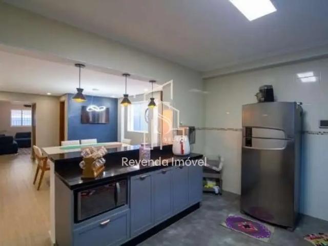 Casa / Sobrado para Venda em São Paulo/SP Parque Colonial 3 Quartos