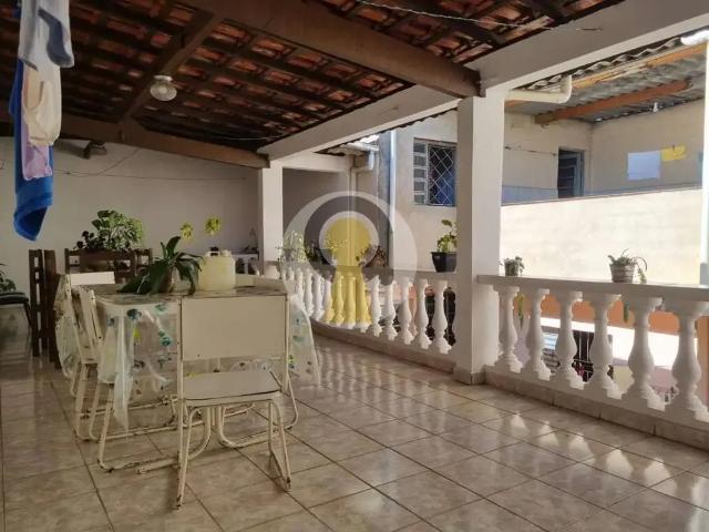 Casa / Sobrado para Venda em São Paulo/SP Parque Colonial 2 Quartos