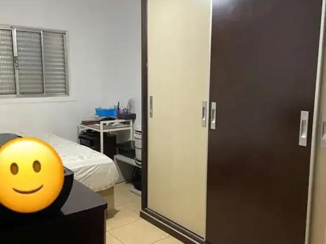 Casa / Sobrado para Venda em São Paulo/SP Parque Colonial 2 Quartos