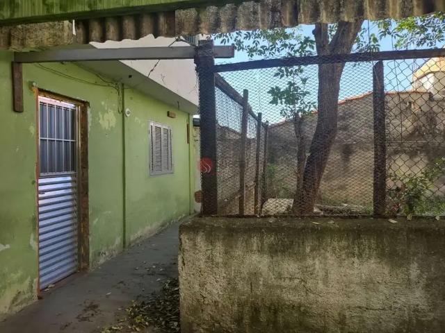 Casa / Sobrado para Venda em São Paulo/SP Parque Colonial 2 Quartos
