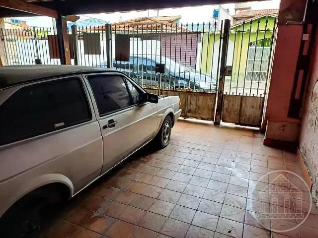 Casa / Sobrado para Venda em São Paulo/SP Parque Colonial 2 Quartos