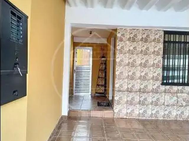 Casa / Sobrado para Venda em São Paulo/SP Parque Colonial 4 Quartos