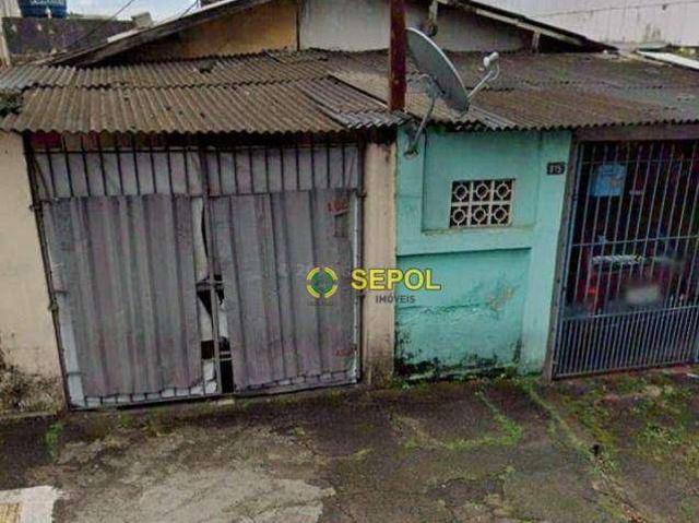 Casa / Sobrado para Venda em São Paulo/SP Parque Colonial 4 Quartos
