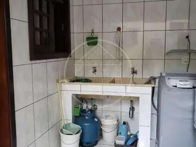 Casa / Sobrado para Venda em São Paulo/SP Parque Colonial 4 Quartos