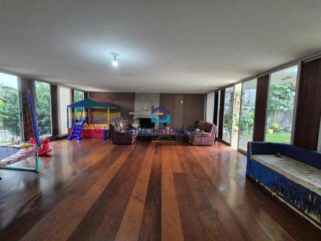 Casa / Sobrado para Venda em São Paulo/SP Parque Colonial 4 Quartos