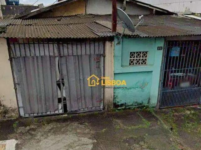 Casa / Sobrado para Venda em São Paulo/SP Parque Colonial 4 Quartos