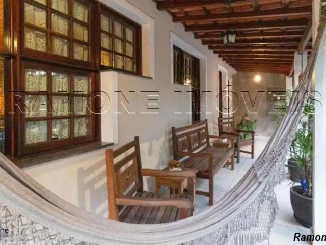 Casa / Sobrado para Venda em São Paulo/SP Parque Continental 3 Quartos
