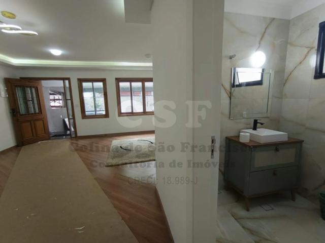 Casa / Sobrado para Venda em São Paulo/SP Parque Continental 3 Quartos