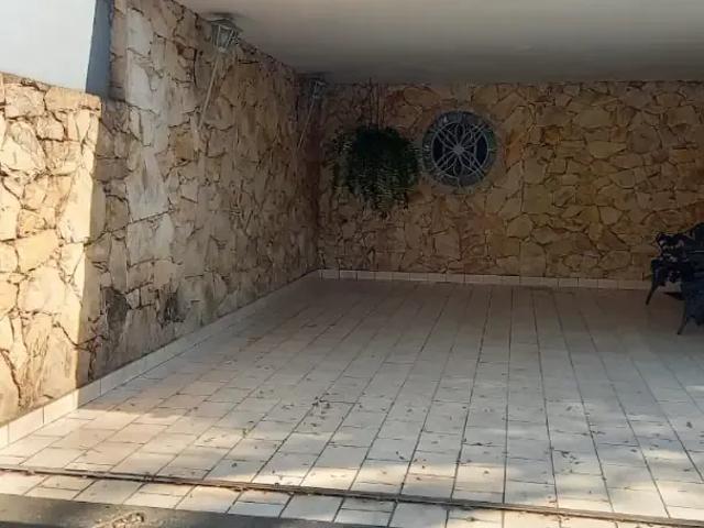 Casa / Sobrado para Venda em São Paulo/SP Parque Continental 3 Quartos