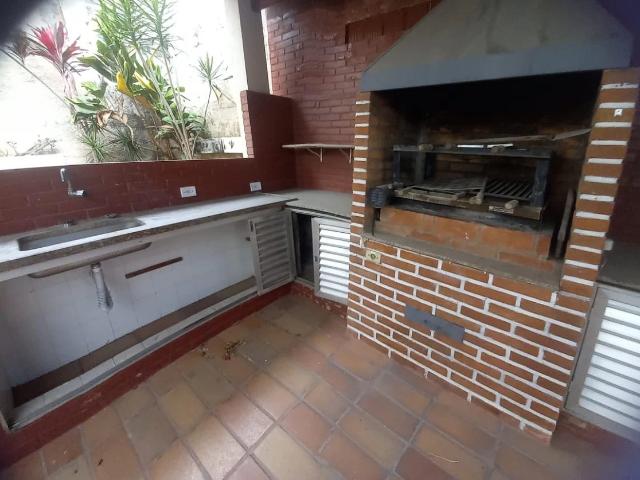 Casa / Sobrado para Venda em São Paulo/SP Parque Continental 3 Quartos