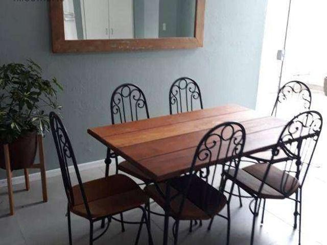 Casa / Sobrado para Venda em São Paulo/SP Parque Continental 3 Quartos