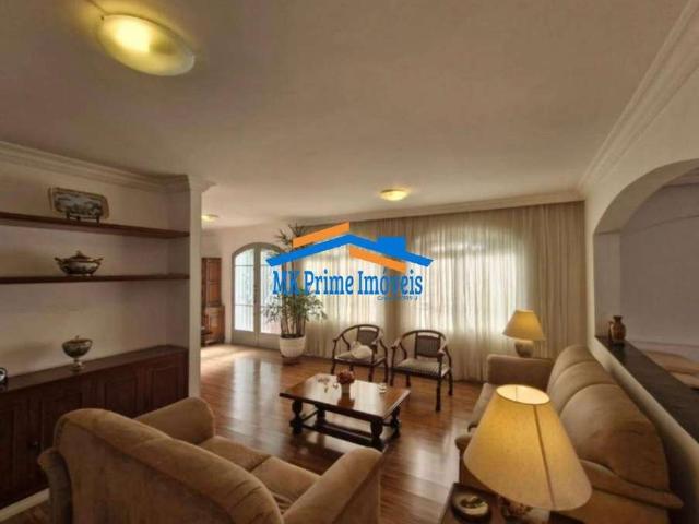 Casa / Sobrado para Venda em São Paulo/SP Parque Continental 3 Quartos