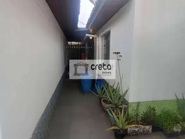 Casa / Sobrado para Venda em São Paulo/SP Parque Continental 3 Quartos